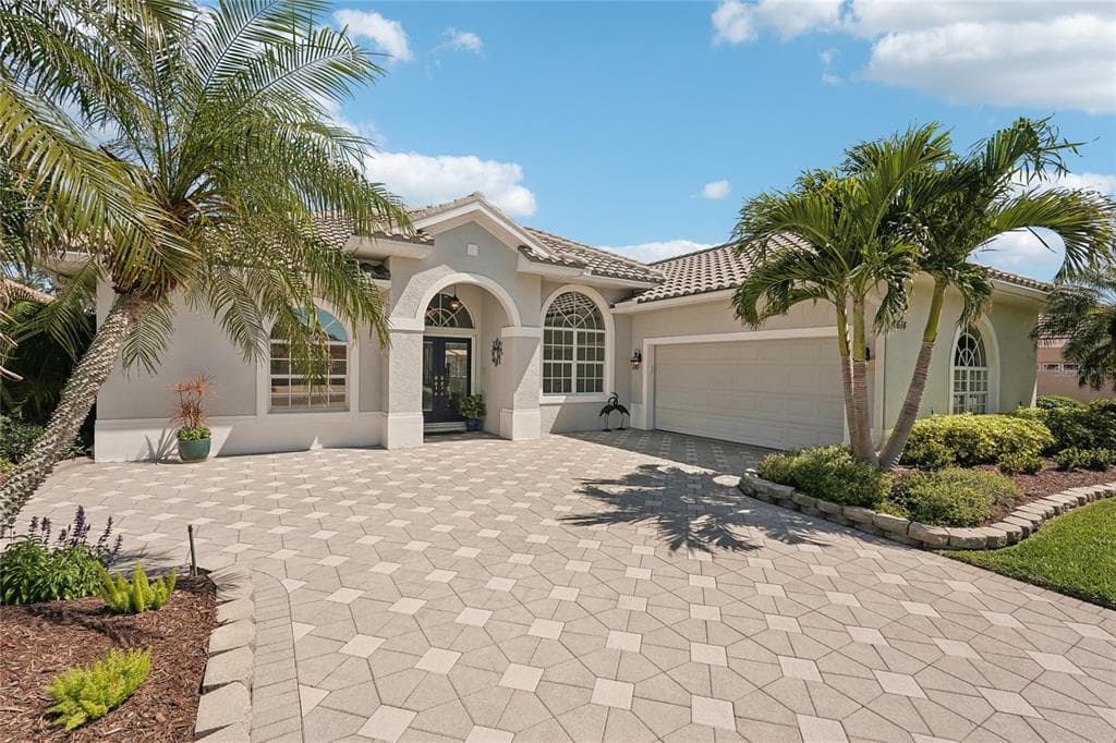 614 POND WILLOW LANE VENICE, FL 34292