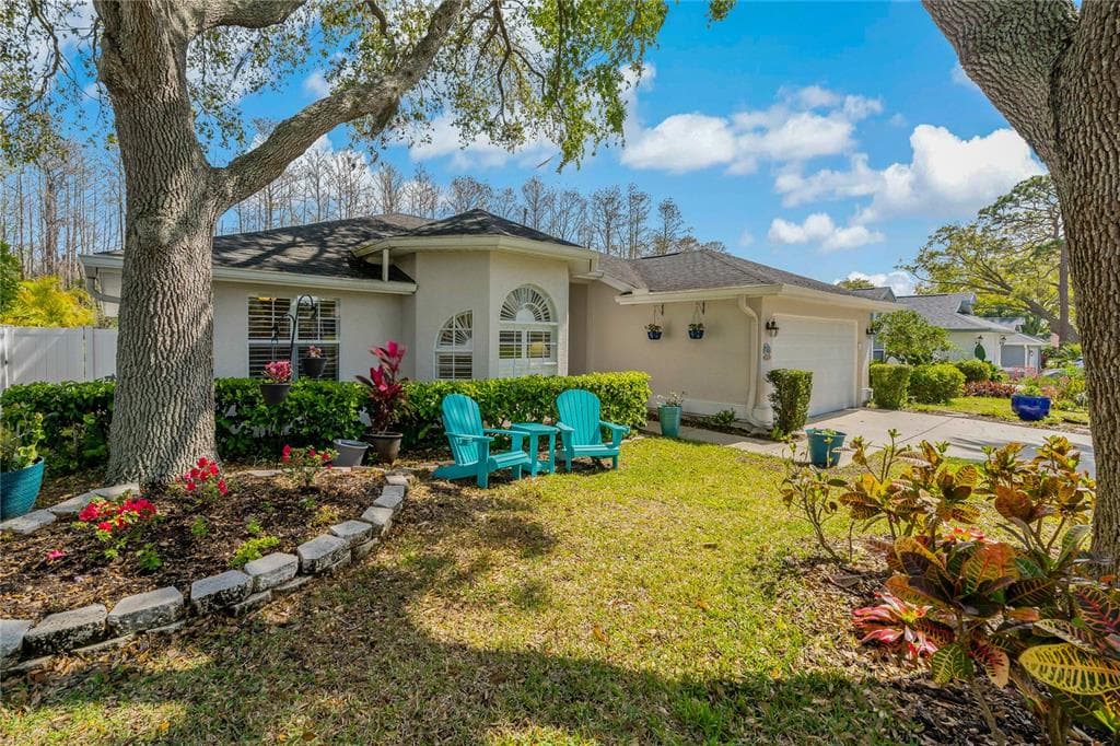 1683 POLO CLUB DRIVE TARPON SPRINGS, FL 34689