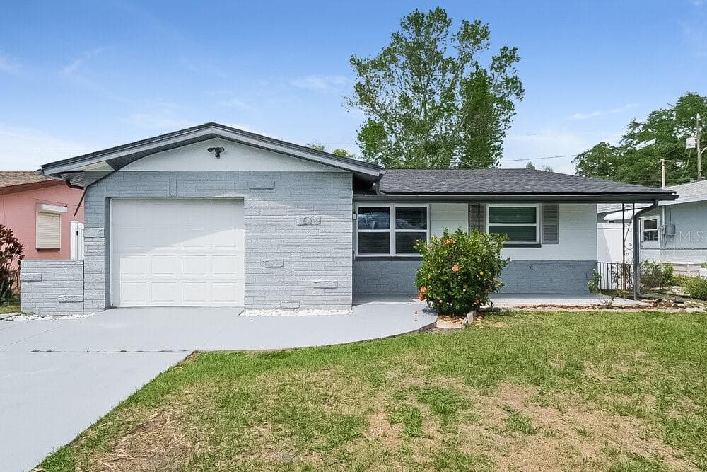 5611 18TH AVENUE N ST PETERSBURG, FL 33710