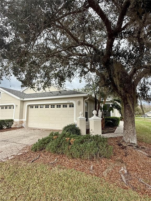 3345 CHAPEL CREEK CIRCLE WESLEY CHAPEL, FL 33544