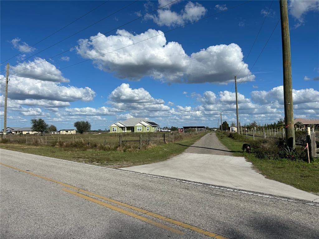 7735 WAUCHULA ROAD MYAKKA CITY, FL 34251