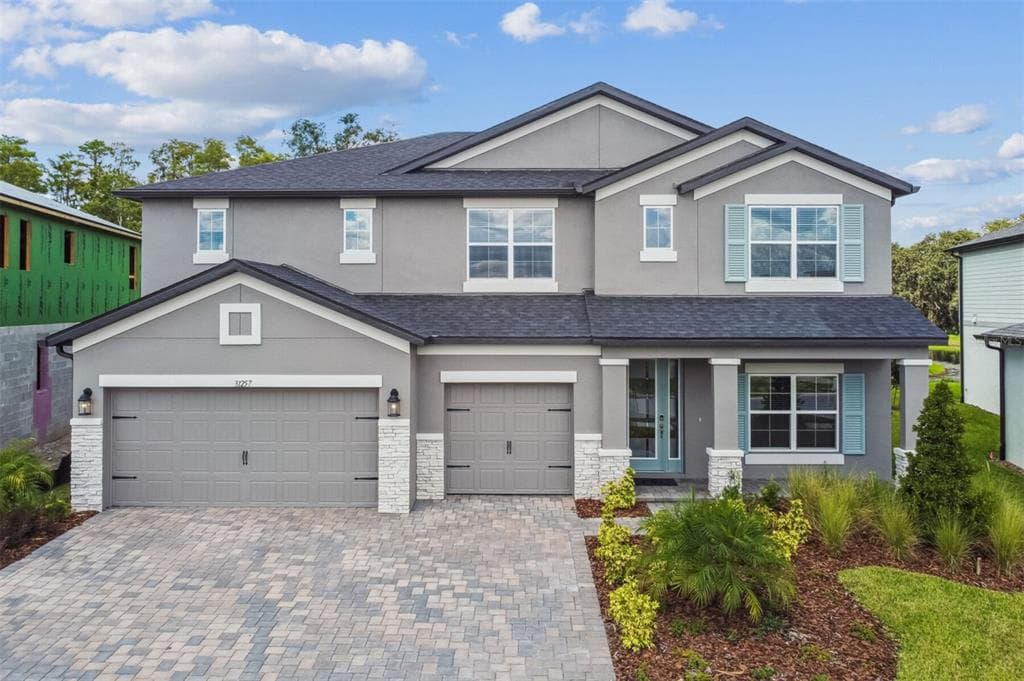 31257 HAYMAN LOOP WESLEY CHAPEL, FL 33545