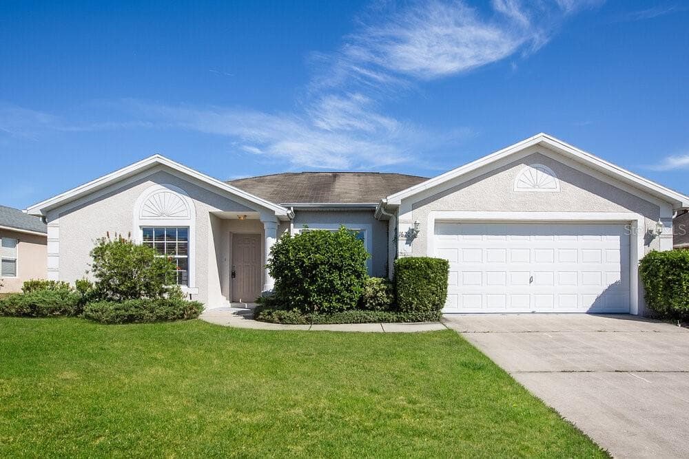 1620 TOTEM POLE WAY LUTZ, FL 33559