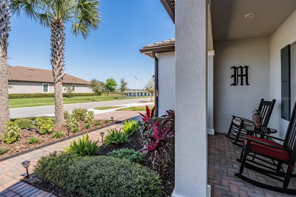 31616 PARKLAND BAY WAY SAN ANTONIO, FL 33576