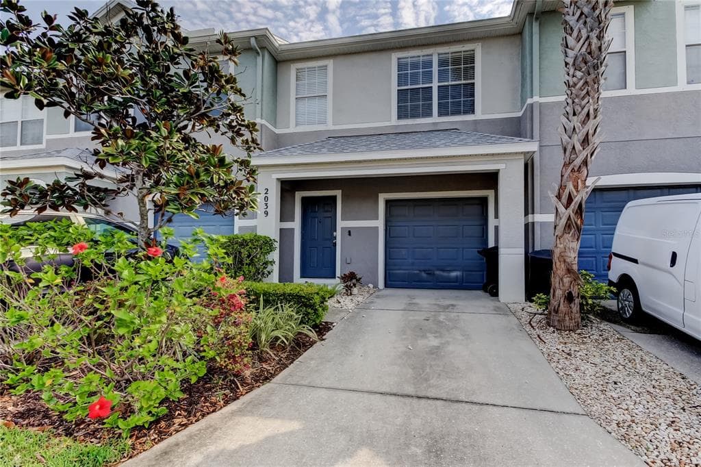 2039 STRATHMILL DRIVE CLEARWATER, FL 33755