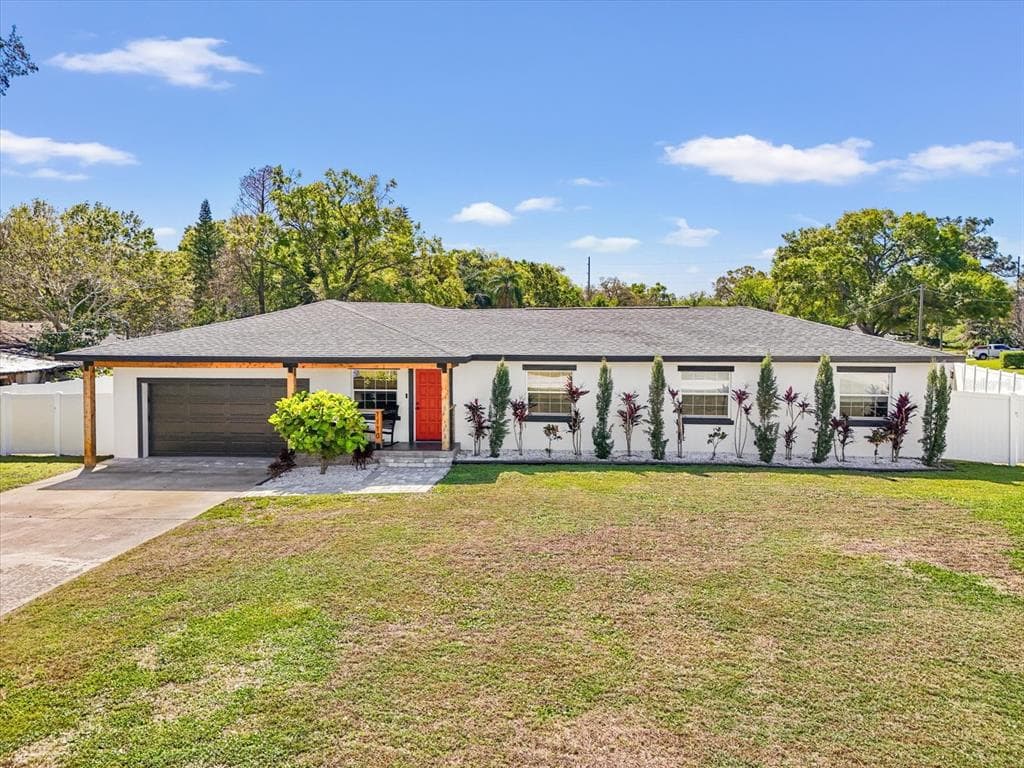1110 S PINE LAKE DRIVE