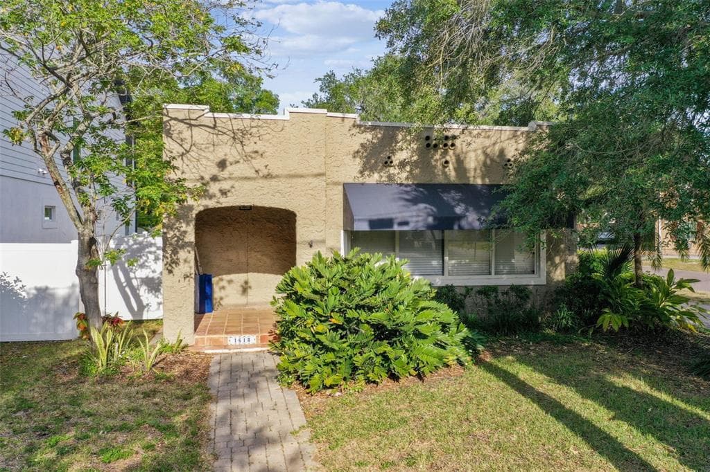 1618 S ARRAWANA AVENUE UNIT 0 TAMPA, FL 33629