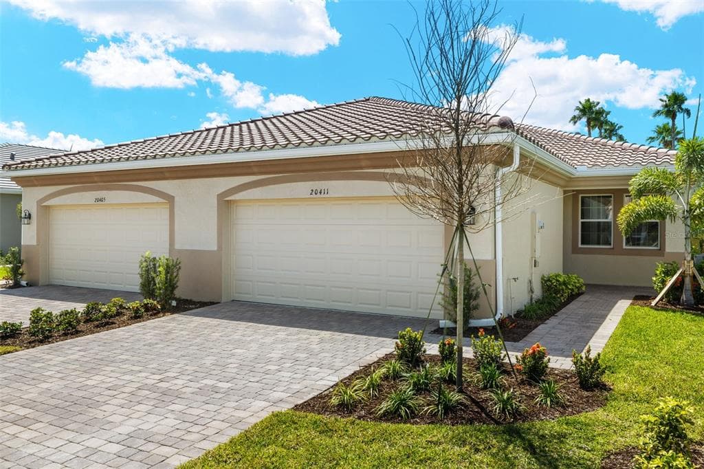 20411 SYMPHONY PLACE VENICE, FL 34293