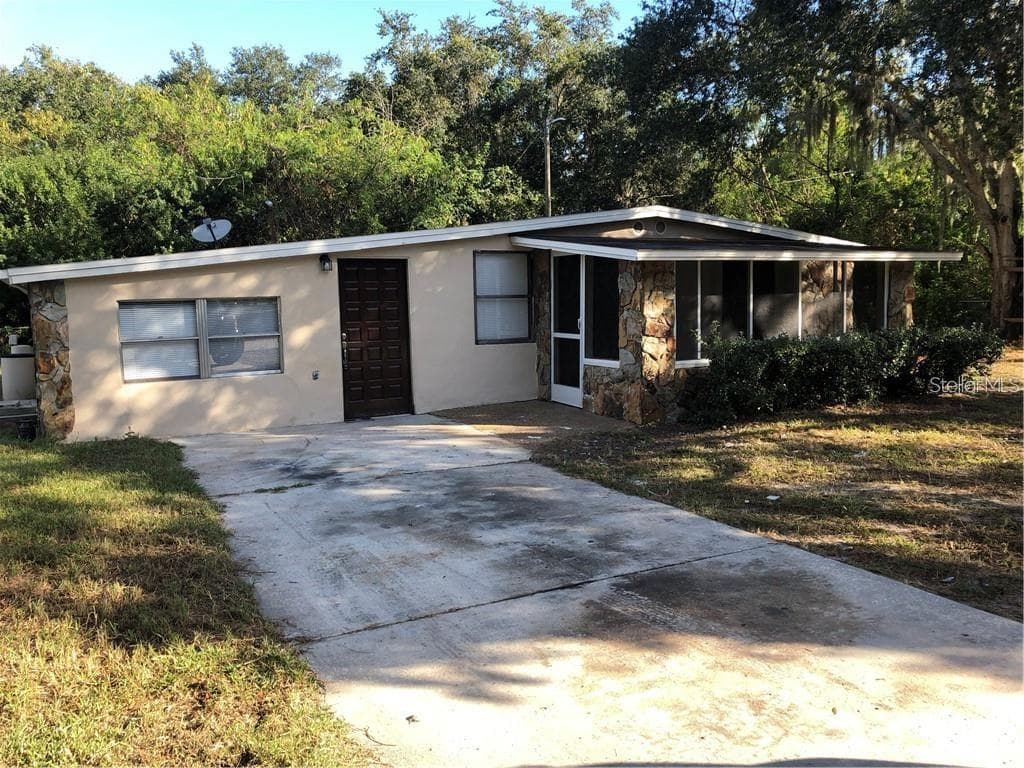 12413 PHILLIPS LANE GIBSONTON, FL 33534