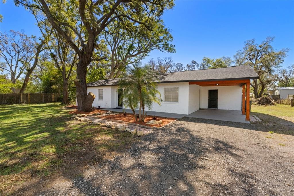 11609 LEONARD AVENUE RIVERVIEW, FL 33569