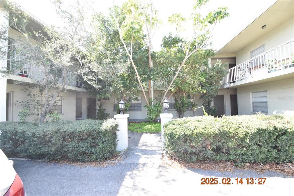 302 DANUBE AVENUE UNIT 5 TAMPA, FL 33606