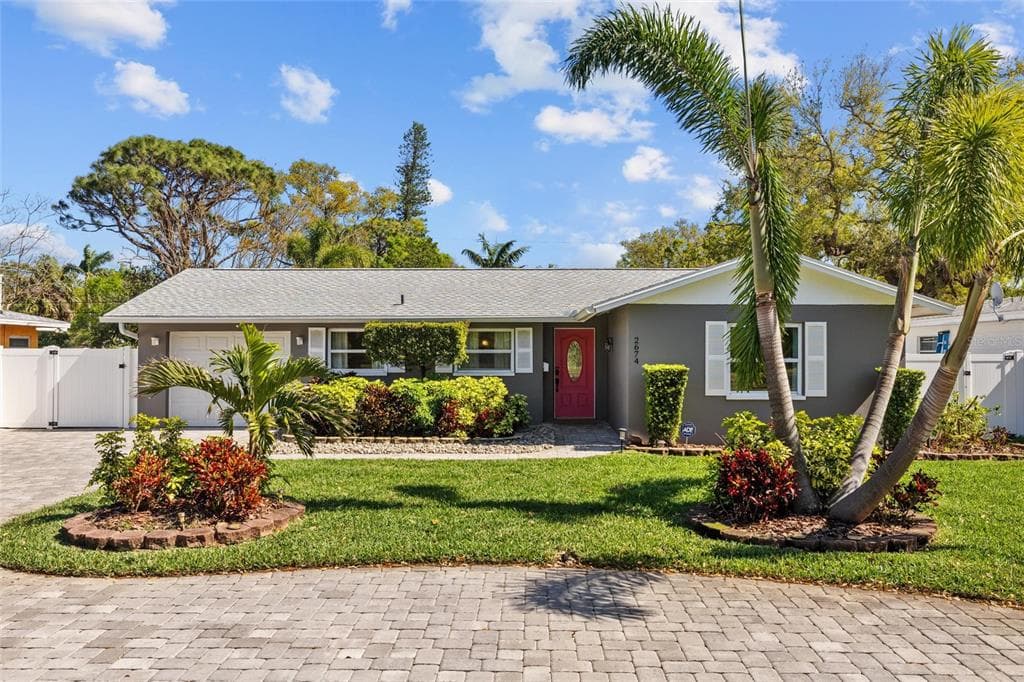 2674 FAIRWAY AVENUE S ST PETERSBURG, FL 33712