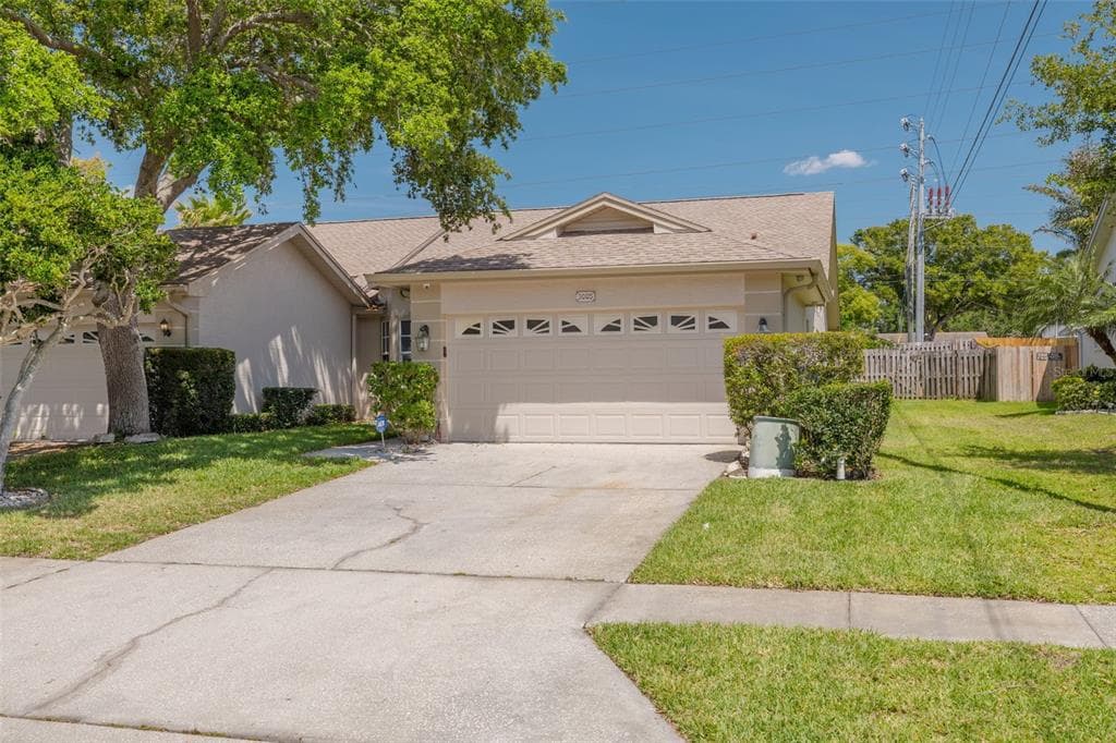 3005 BROOKFIELD LANE CLEARWATER, FL 33761