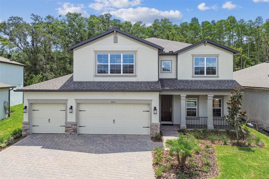20313 ORIANA LOOP LAND O LAKES, FL 34638