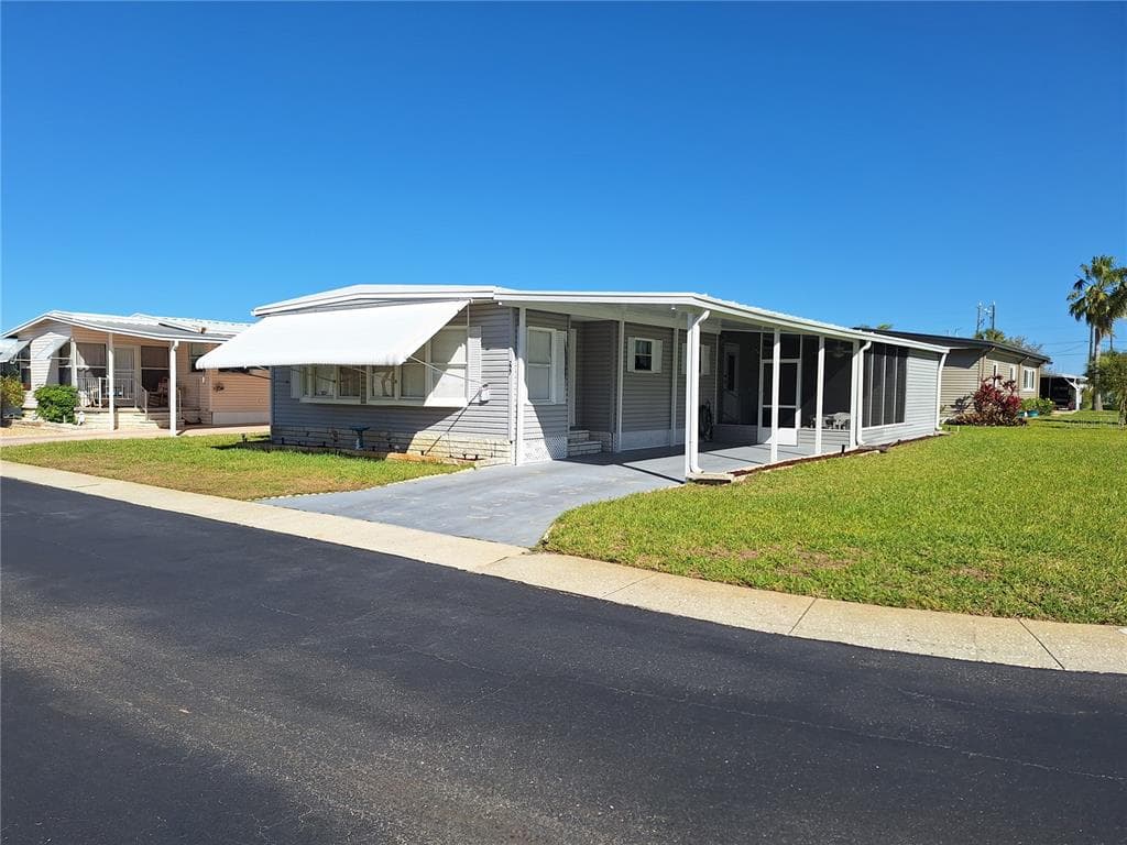 39820 US HIGHWAY 19 N UNIT 227