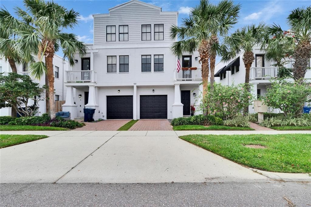 111 S PACKWOOD AVENUE UNIT A TAMPA, FL 33606