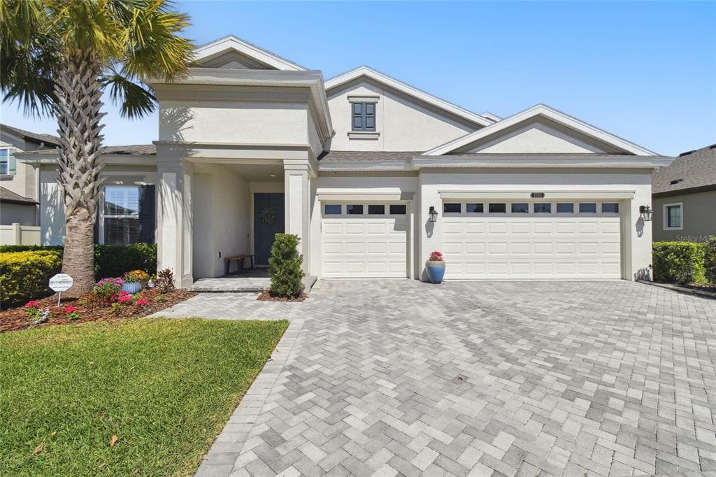 8766 SHADYSIDE LANE LAND O LAKES, FL 34637
