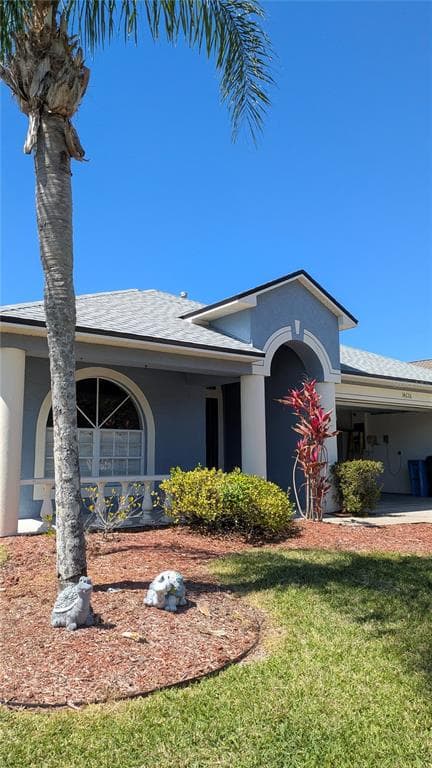 14626 CORKWOOD DRIVE TAMPA, FL 33626