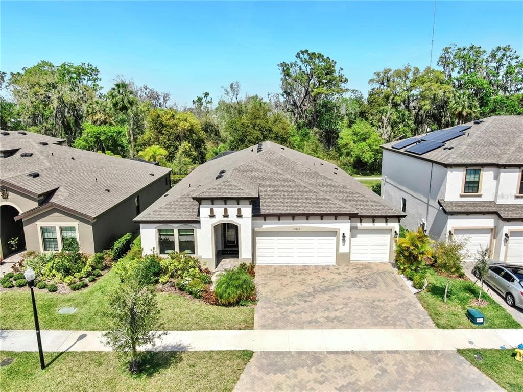 12960 TWIN BRIDGES DRIVE RIVERVIEW, FL 33579