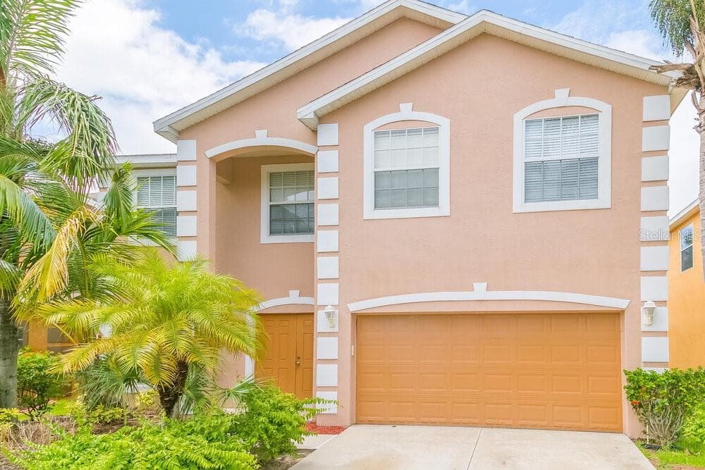8844 FAWN RIDGE DRIVE FORT MYERS, FL 33912