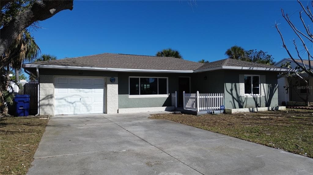 447 80TH AVENUE ST PETE BEACH, FL 33706