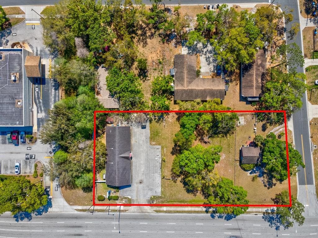 2965 ROOSEVELT BOULEVARD CLEARWATER, FL 33760