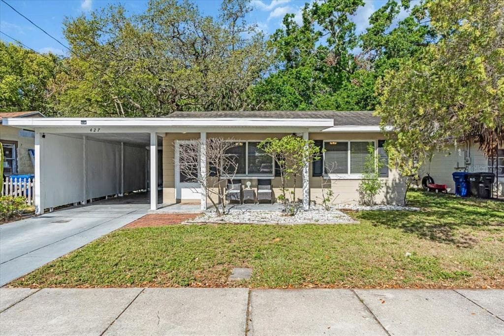 427 5TH STREET NW LARGO, FL 33770