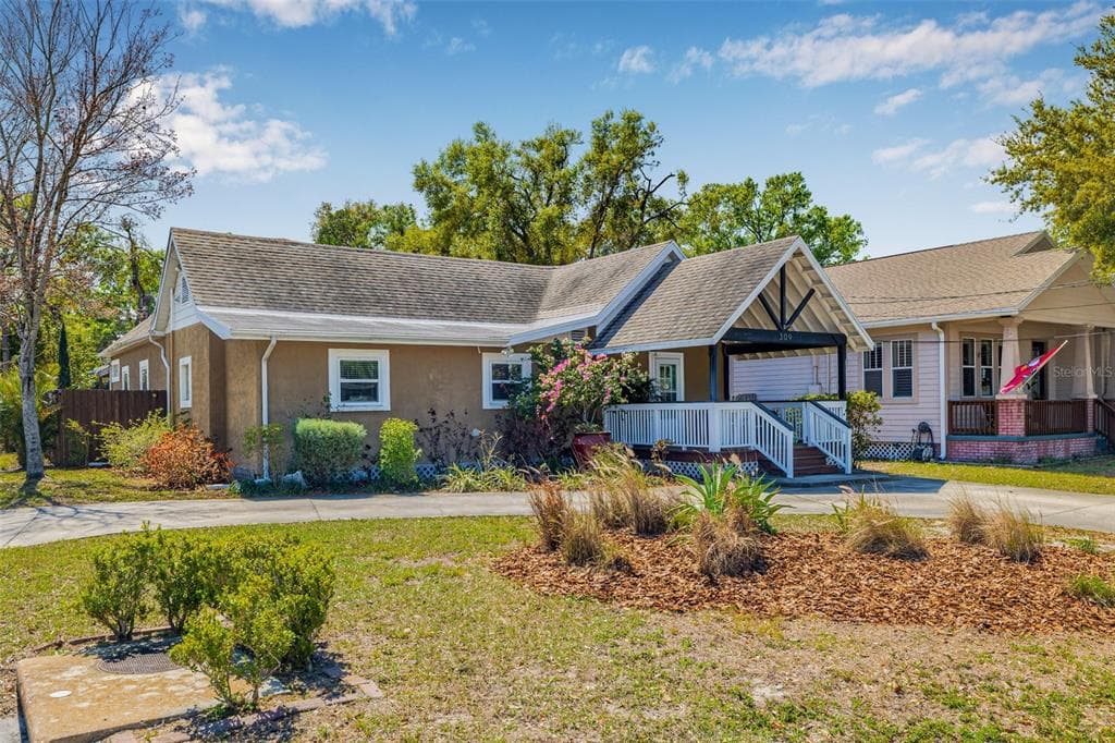 309 E EMMA STREET TAMPA, FL 33603