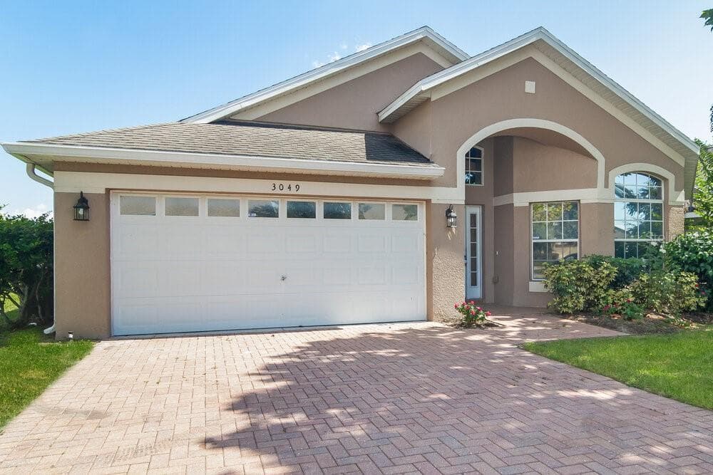 3049 ROB WAY KISSIMMEE, FL 34743