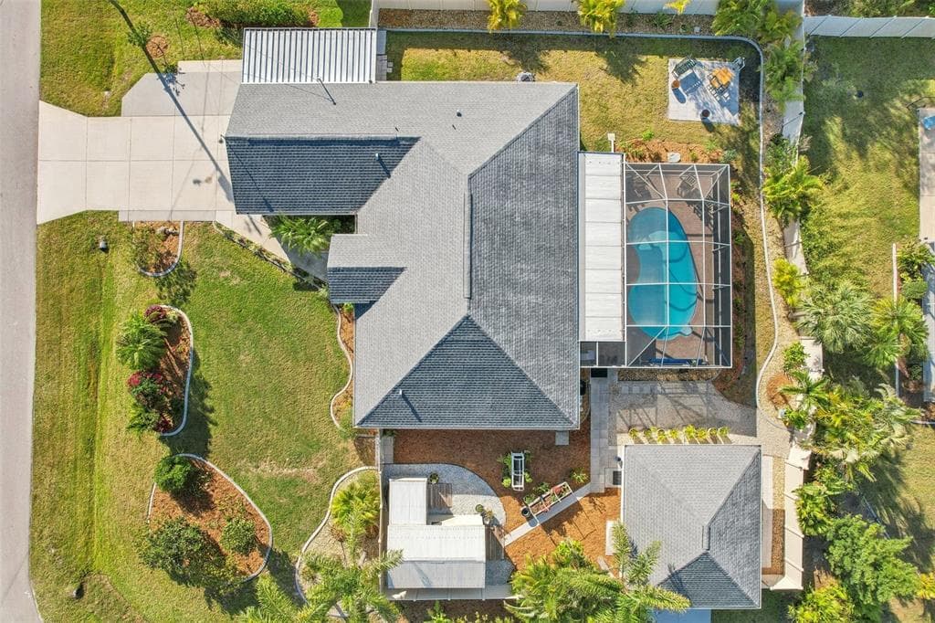 1479 ARREDONDO STREET NORTH PORT, FL 34286