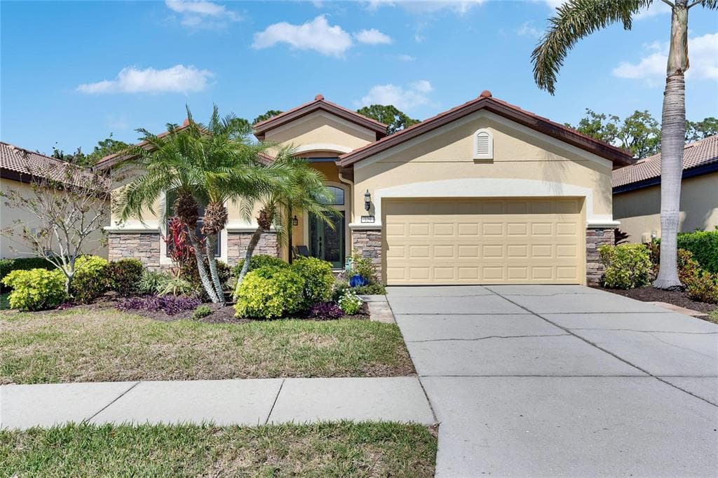 329 LAUREL FALLS DRIVE