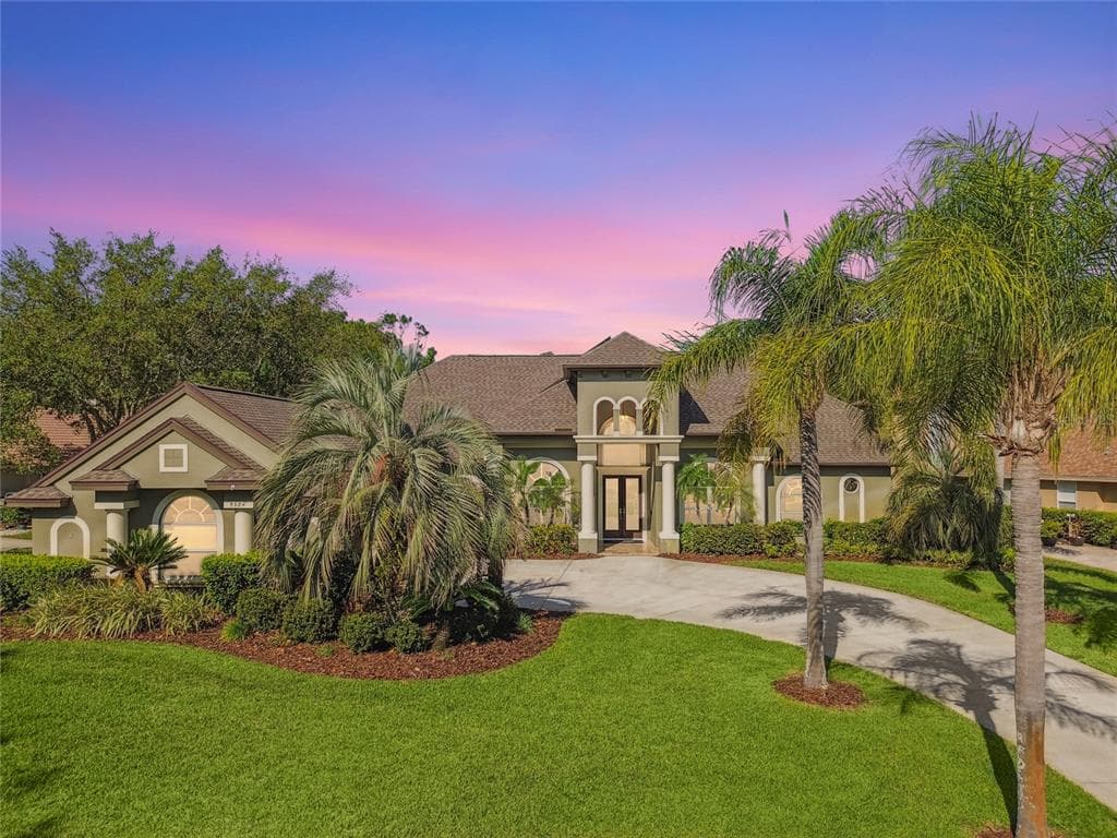 5384 MIRA VISTA DRIVE PALM HARBOR, FL 34685