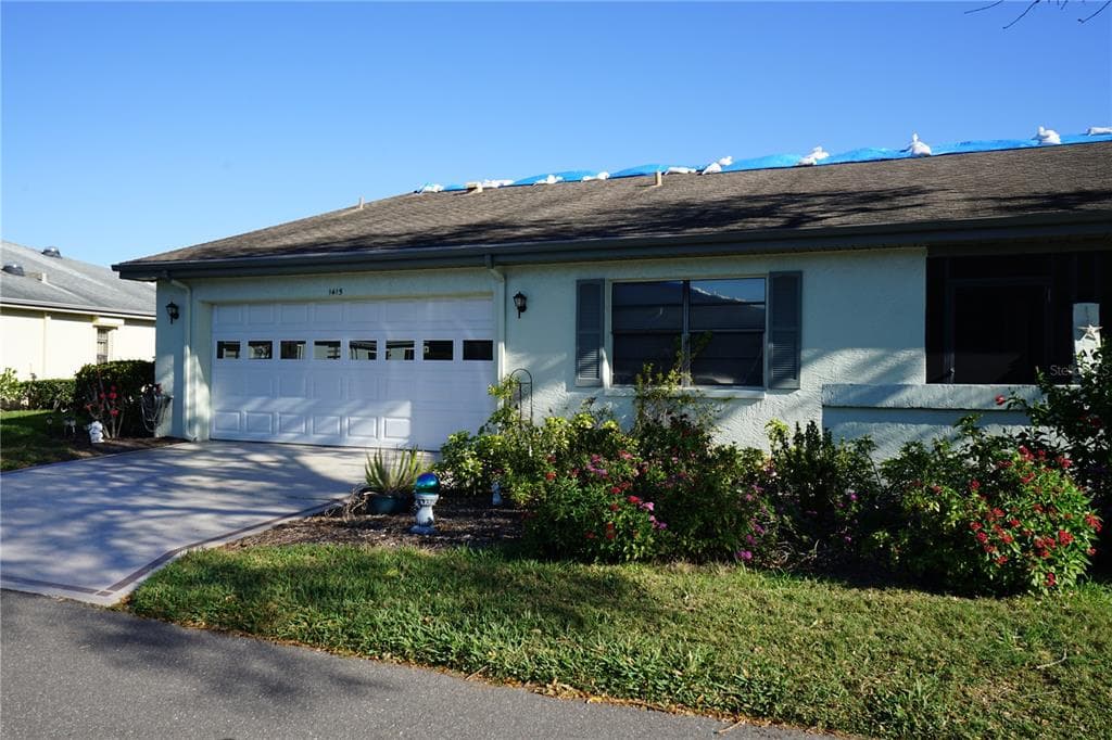 1415 LANGLEY DRIVE UNIT 102 SUN CITY CENTER, FL 33573