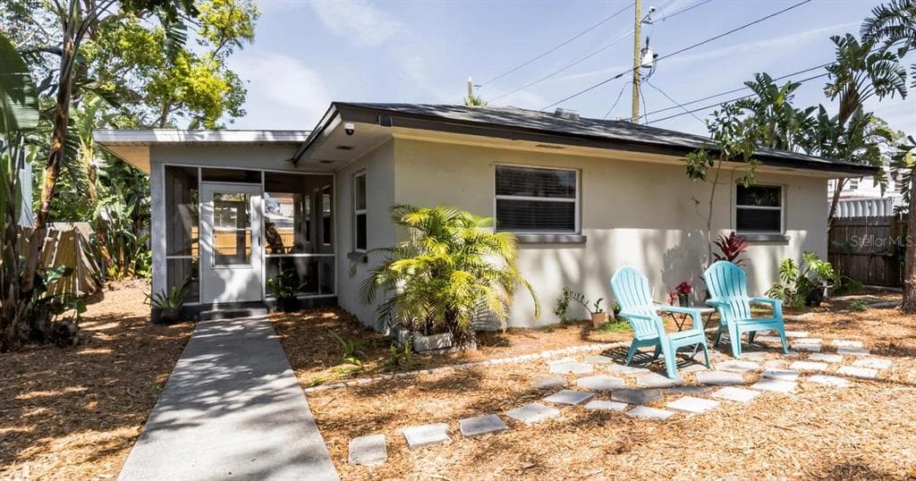 418 LEBEAU STREET CLEARWATER, FL 33755