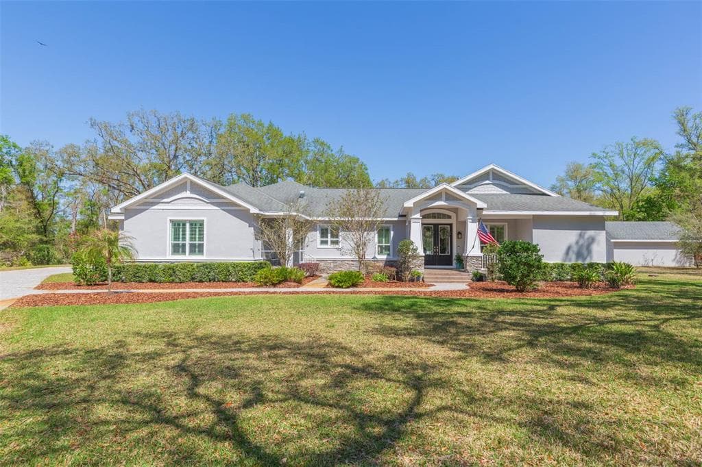 6644 PAR COURT WESLEY CHAPEL, FL 33544