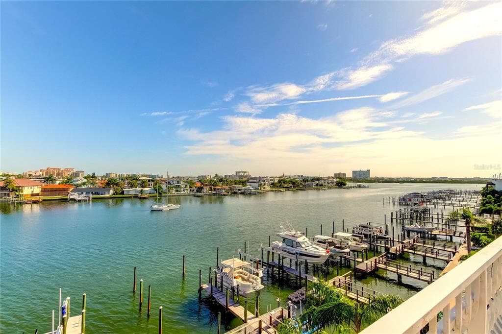 120 BRIGHTWATER DRIVE UNIT 5