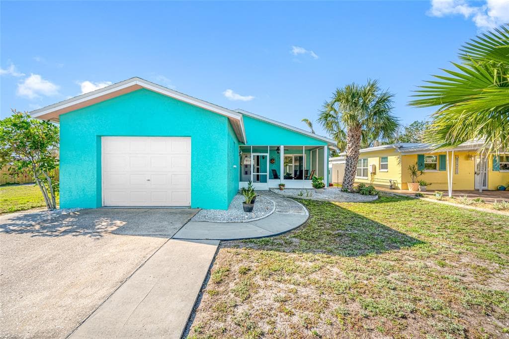 119 13TH AVENUE INDIAN ROCKS BEACH, FL 33785