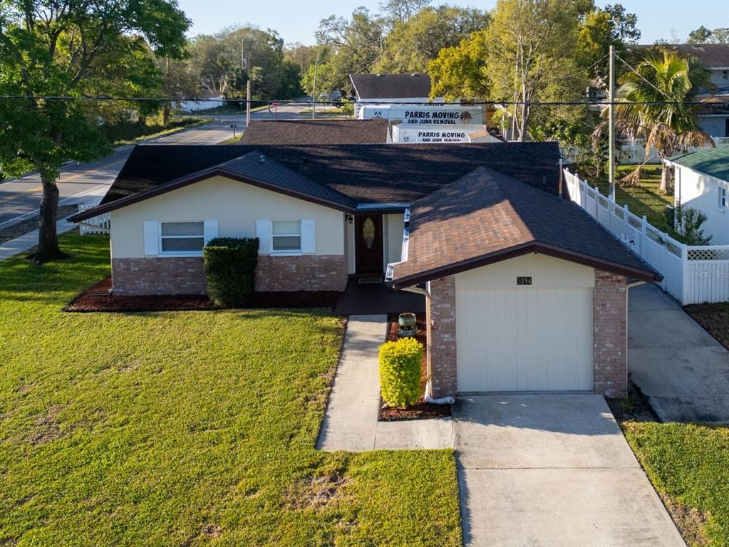 3194 BROOKVIEW AVENUE LARGO, FL 33771