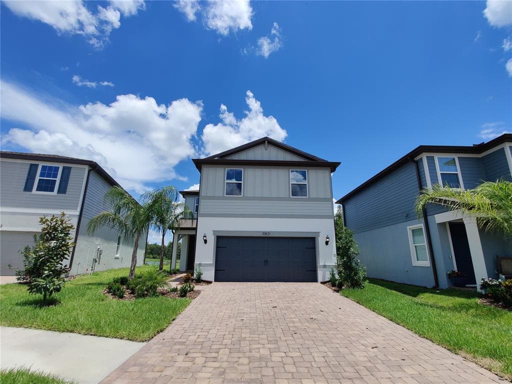 10821 WINDSWEPT GARDEN WAY TAMPA, FL 33647