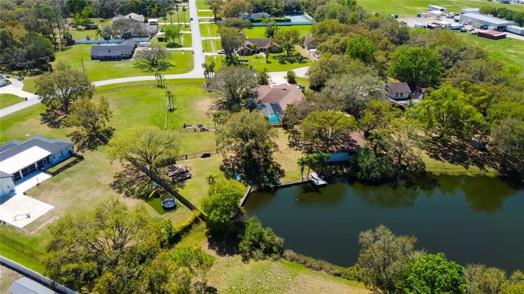 12519 RAWHIDE DRIVE TAMPA, FL 33626