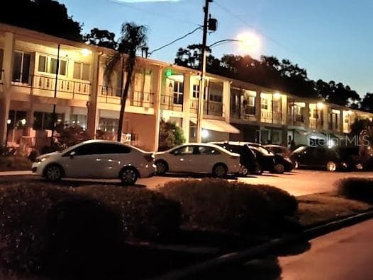 4153 57TH STREET N UNIT 605 KENNETH CITY, FL 33709
