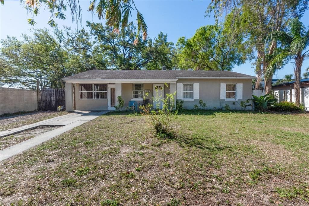 210 W HAMILLER AVENUE TAMPA, FL 33612
