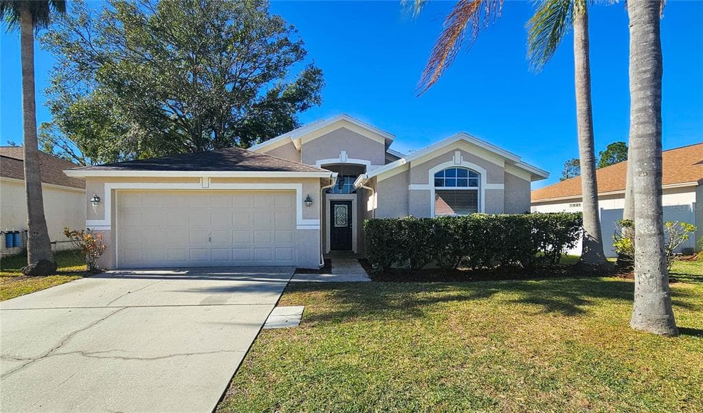 4109 MARLOW LOOP LAND O LAKES, FL 34639