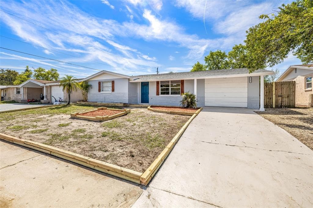 5346 RIDDLE ROAD HOLIDAY, FL 34690