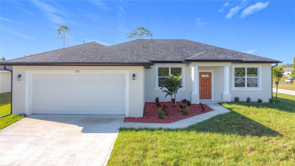 1132 TORRINGTON STREET SE PALM BAY, FL 32909