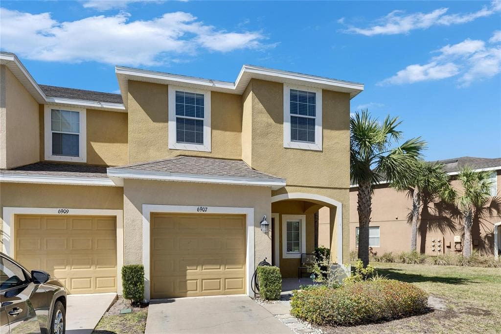 6907 HOLLY HEATH DRIVE RIVERVIEW, FL 33578