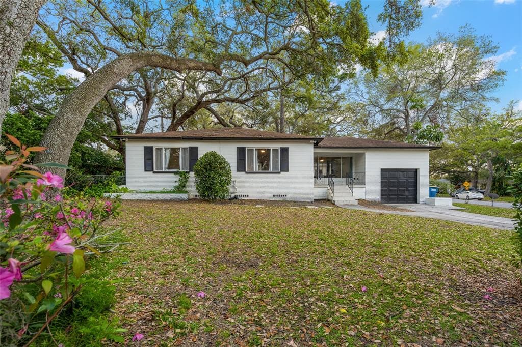 803 S EVERGREEN AVENUE CLEARWATER, FL 33756