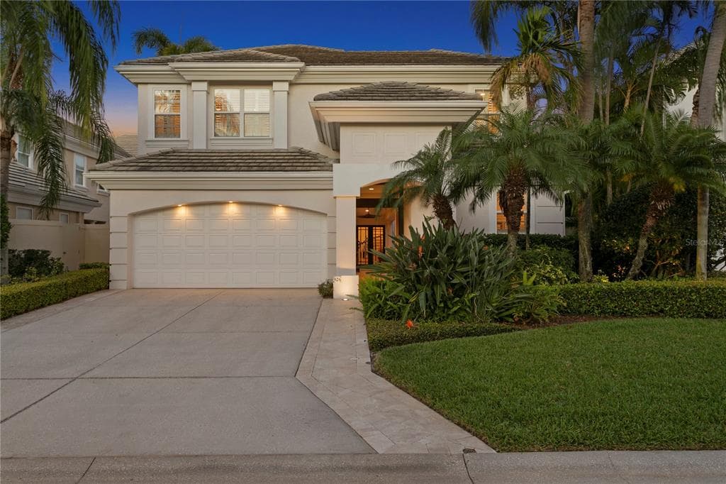 926 ANCHORAGE ROAD TAMPA, FL 33602