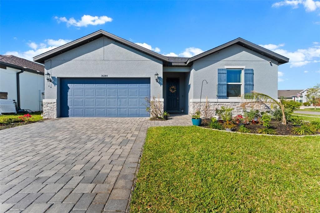 34244 RADLEY WAY WESLEY CHAPEL, FL 33545
