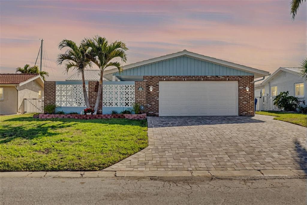 4924 DORY DRIVE NEW PORT RICHEY, FL 34652